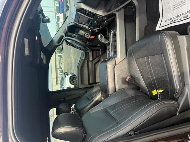 used 2019 Ford F-150 car, priced at $31,568
