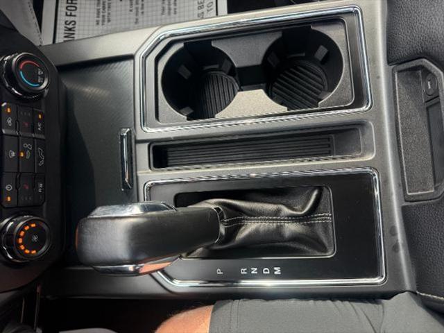 used 2019 Ford F-150 car, priced at $31,568