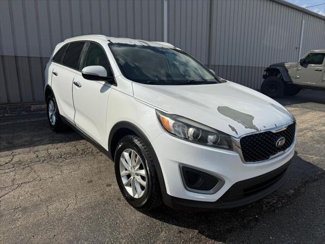 used 2016 Kia Sorento car, priced at $7,999