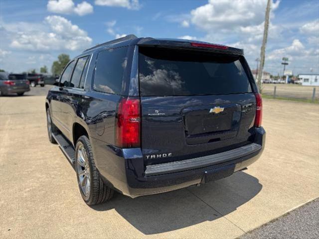 used 2019 Chevrolet Tahoe car, priced at $24,998
