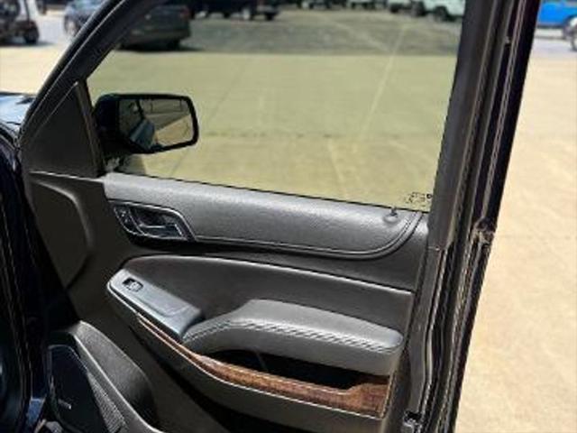 used 2019 Chevrolet Tahoe car, priced at $24,998