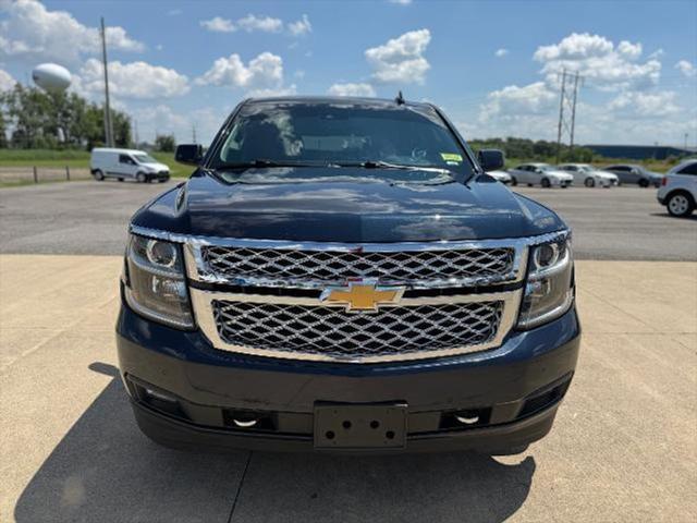 used 2019 Chevrolet Tahoe car, priced at $24,998