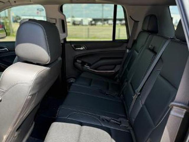 used 2019 Chevrolet Tahoe car, priced at $24,998