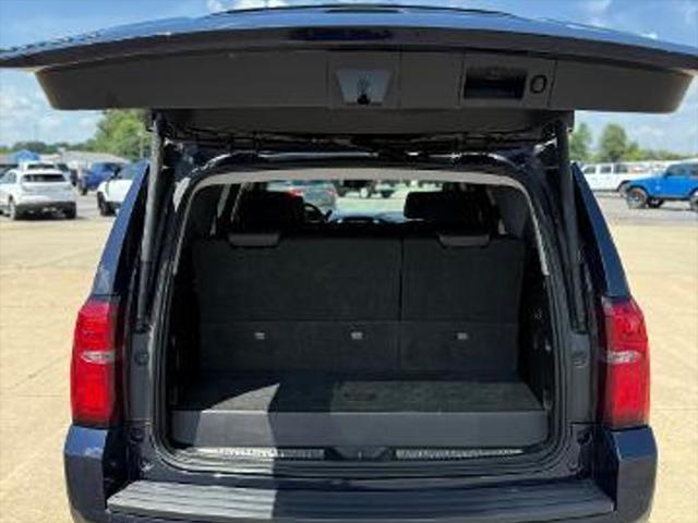 used 2019 Chevrolet Tahoe car, priced at $24,998