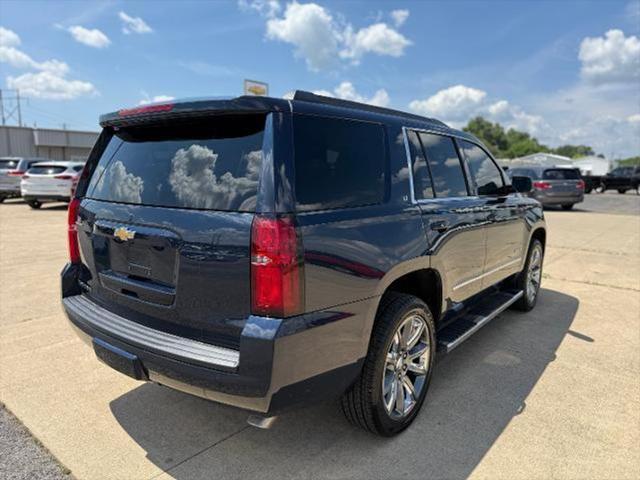 used 2019 Chevrolet Tahoe car, priced at $24,998