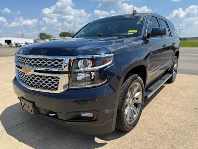 used 2019 Chevrolet Tahoe car, priced at $24,998