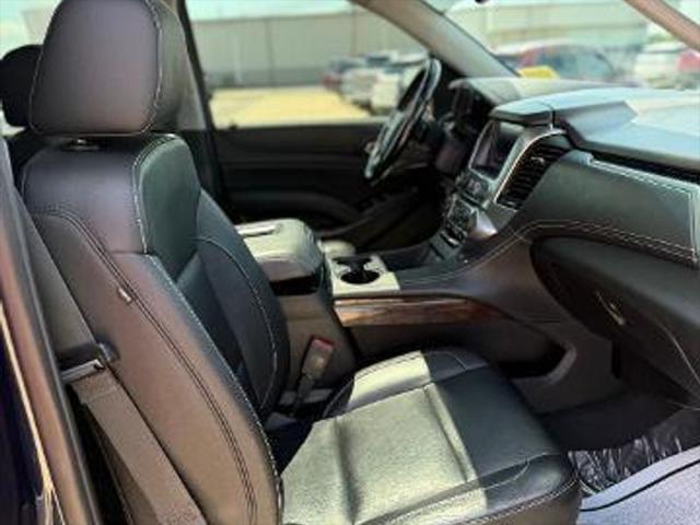 used 2019 Chevrolet Tahoe car, priced at $24,998