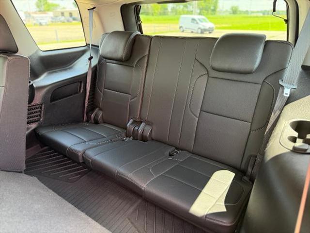 used 2019 Chevrolet Tahoe car, priced at $24,998