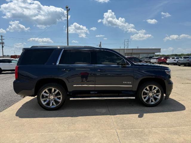 used 2019 Chevrolet Tahoe car, priced at $24,998