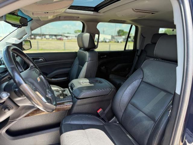 used 2019 Chevrolet Tahoe car, priced at $24,998