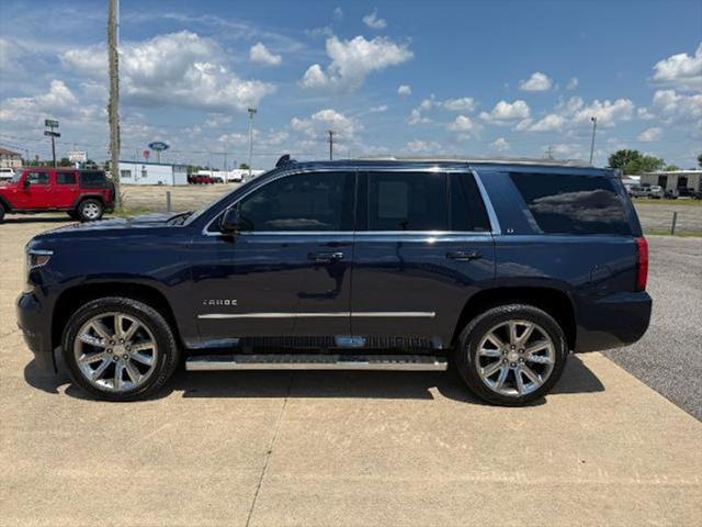 used 2019 Chevrolet Tahoe car, priced at $24,998