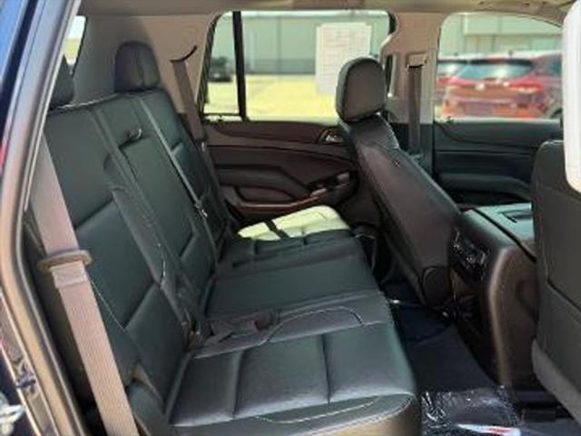 used 2019 Chevrolet Tahoe car, priced at $24,998