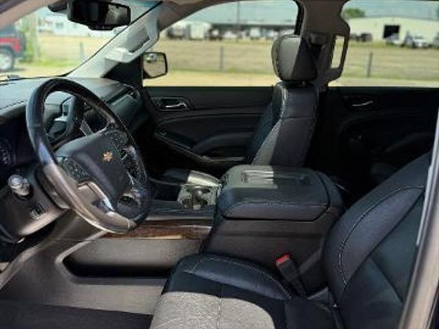 used 2019 Chevrolet Tahoe car, priced at $24,998