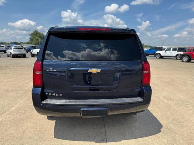 used 2019 Chevrolet Tahoe car, priced at $24,998