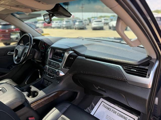 used 2019 Chevrolet Tahoe car, priced at $24,998