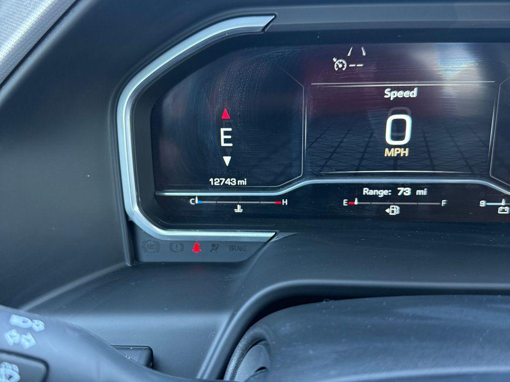 used 2024 GMC Sierra 2500 car, priced at $74,363