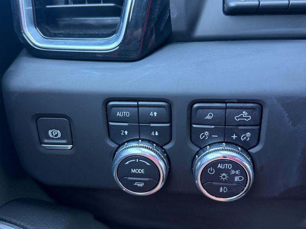 used 2024 GMC Sierra 2500 car, priced at $74,363