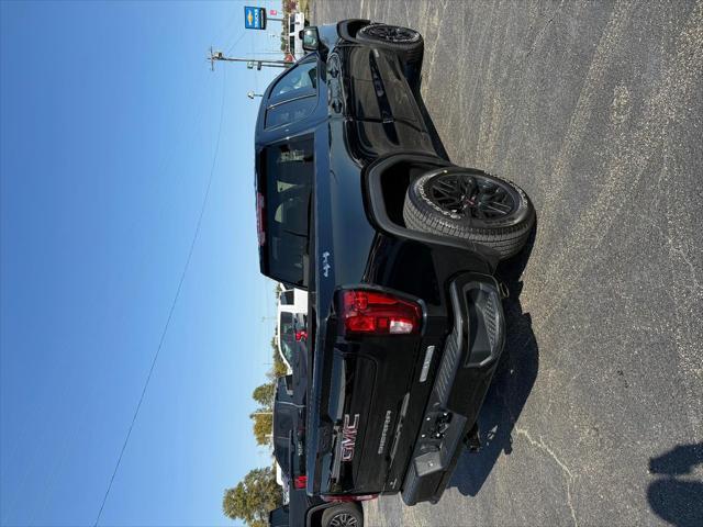 used 2021 GMC Sierra 1500 car, priced at $39,998