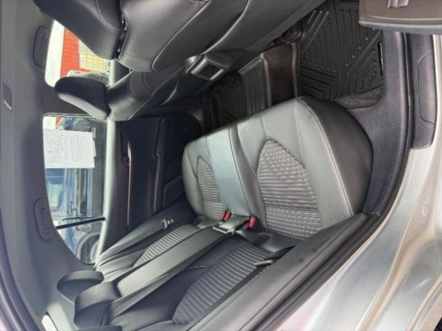 used 2023 Toyota Camry car, priced at $23,750