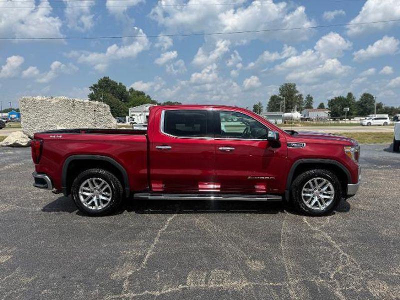 used 2020 GMC Sierra 1500 car, priced at $38,998