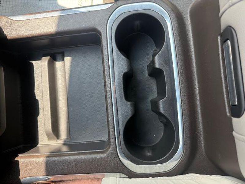 used 2020 GMC Sierra 1500 car, priced at $38,998