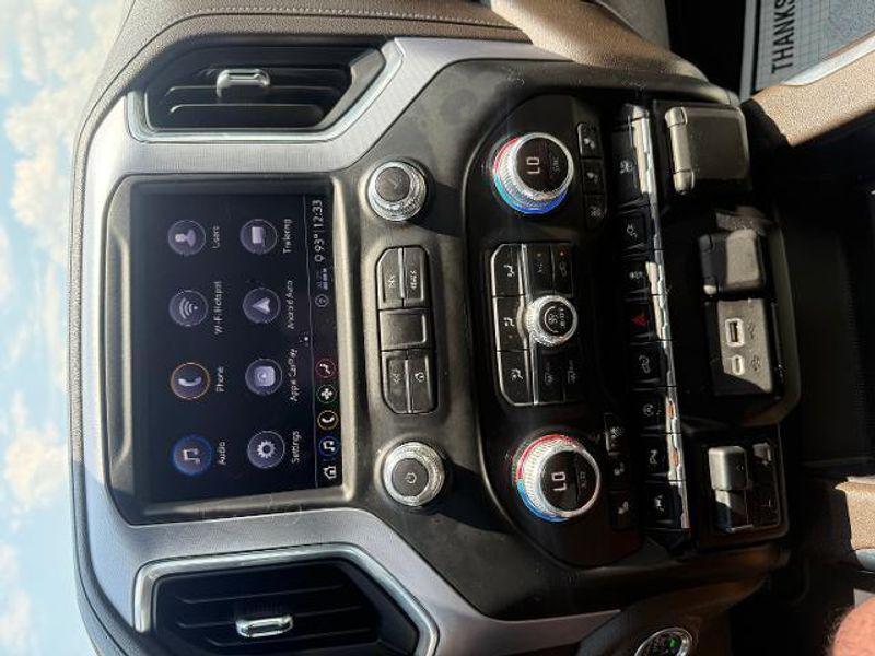 used 2020 GMC Sierra 1500 car, priced at $38,998