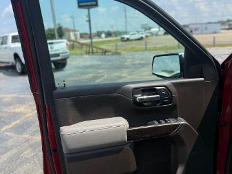 used 2020 GMC Sierra 1500 car, priced at $38,998