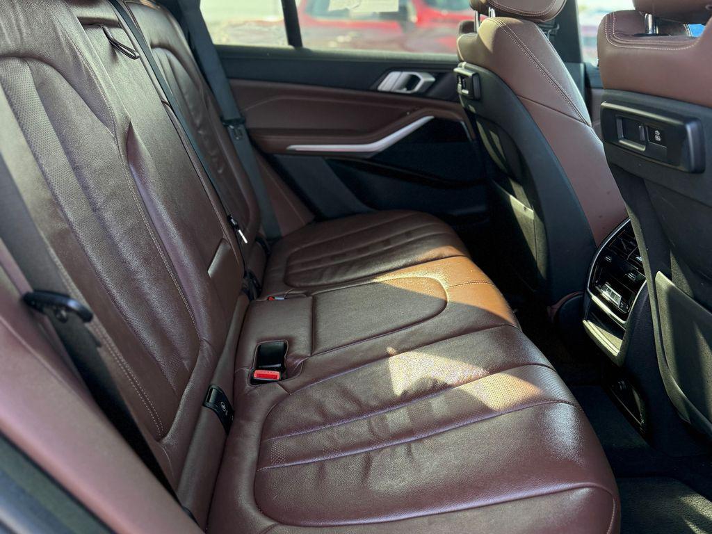 used 2019 BMW X5 car, priced at $26,995