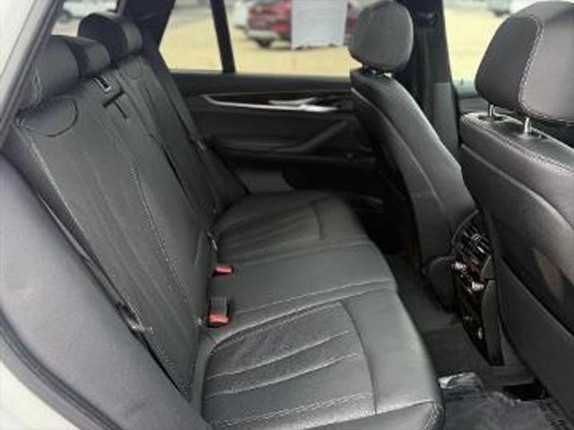 used 2017 BMW X5 car, priced at $17,998