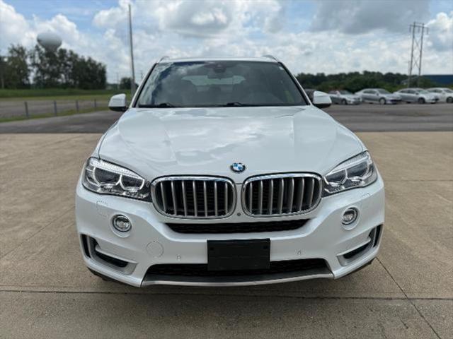 used 2017 BMW X5 car, priced at $17,998