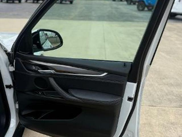 used 2017 BMW X5 car, priced at $17,998