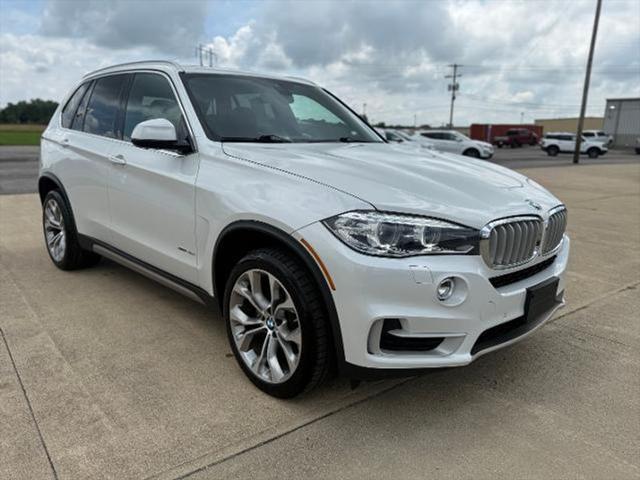 used 2017 BMW X5 car, priced at $17,998