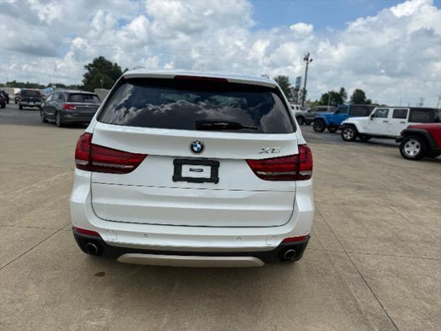 used 2017 BMW X5 car, priced at $17,998