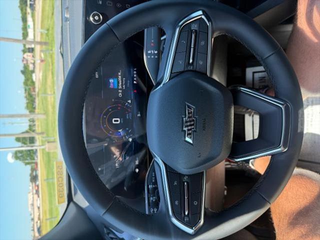 new 2026 Chevrolet Equinox car, priced at $31,305