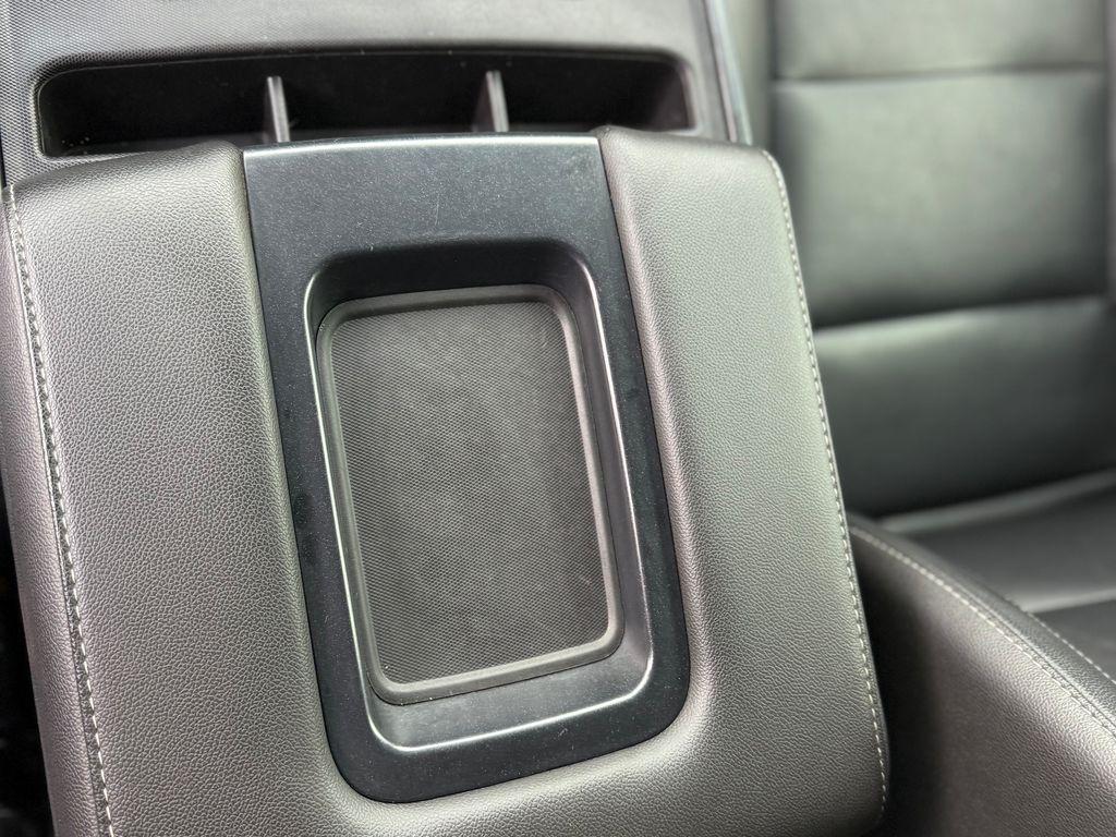 used 2018 Chevrolet Silverado 2500 car, priced at $49,999