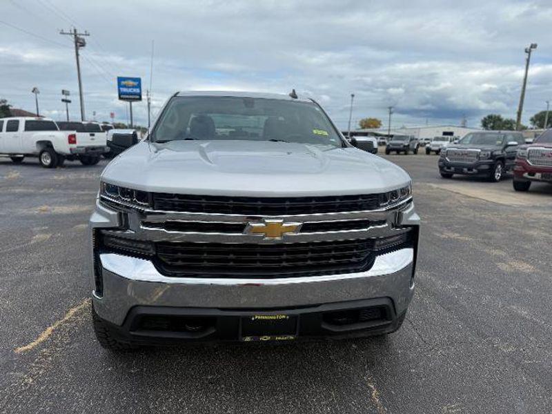 used 2020 Chevrolet Silverado 1500 car, priced at $31,650