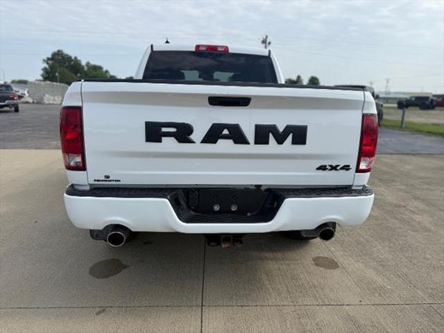 used 2020 Ram 1500 Classic car, priced at $27,999