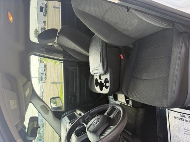 used 2020 Ram 1500 Classic car, priced at $27,999