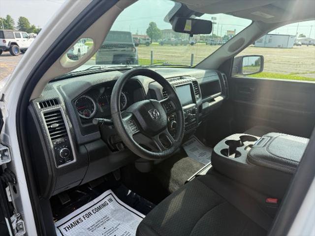 used 2020 Ram 1500 Classic car, priced at $27,999