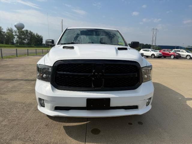 used 2020 Ram 1500 Classic car, priced at $27,999