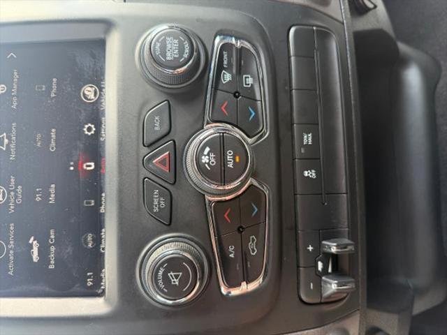 used 2020 Ram 1500 Classic car, priced at $27,999
