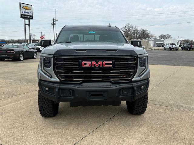 used 2023 GMC Sierra 1500 car, priced at $69,999