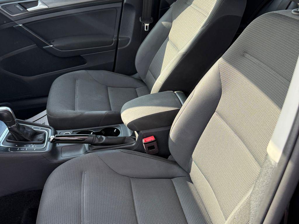 used 2019 Volkswagen Golf car, priced at $11,998