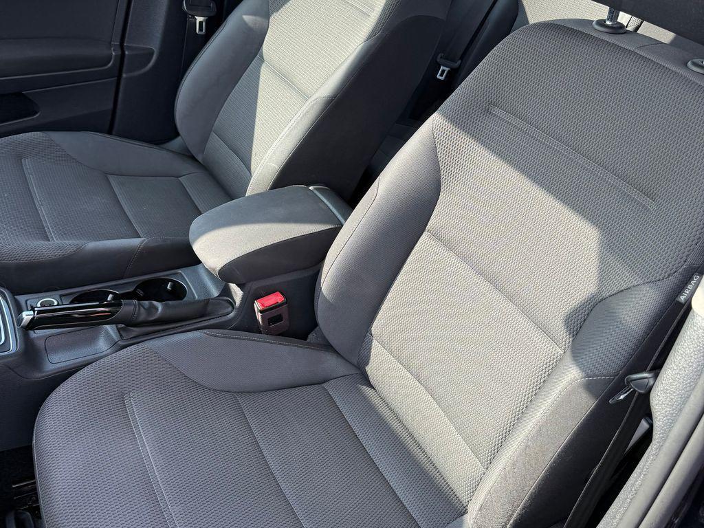 used 2019 Volkswagen Golf car, priced at $11,998