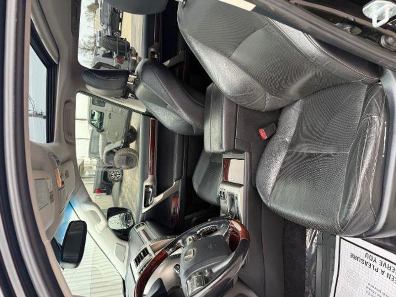 used 2015 Lexus GX 460 car, priced at $23,998