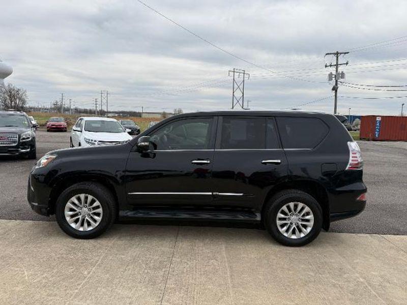 used 2015 Lexus GX 460 car, priced at $23,998