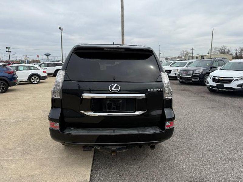 used 2015 Lexus GX 460 car, priced at $23,998