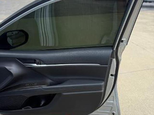 used 2023 Toyota Camry car, priced at $24,998