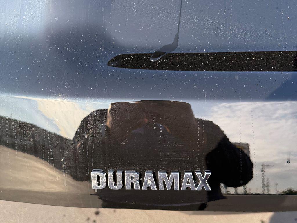 new 2026 Chevrolet Tahoe car, priced at $86,535