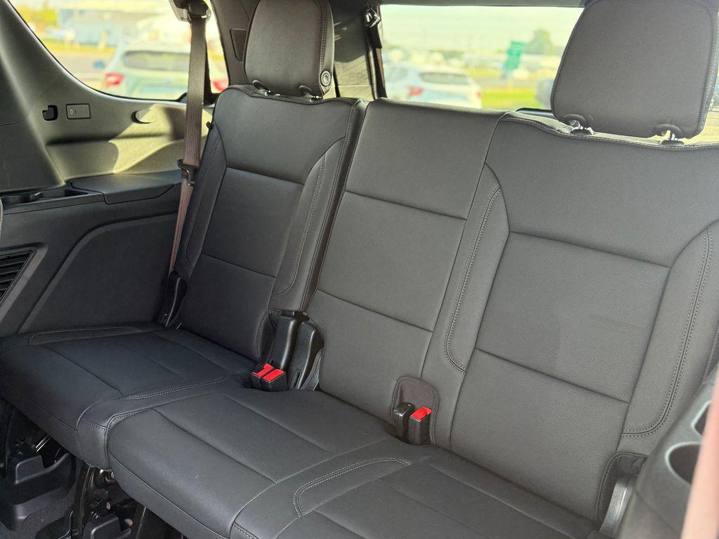 new 2026 Chevrolet Tahoe car, priced at $86,535